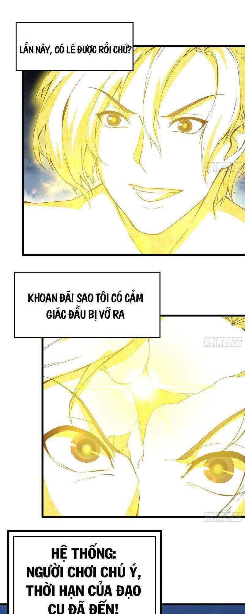 tôi chuyển vàng tại mạt thế Chapter 218 - Next Chapter 219