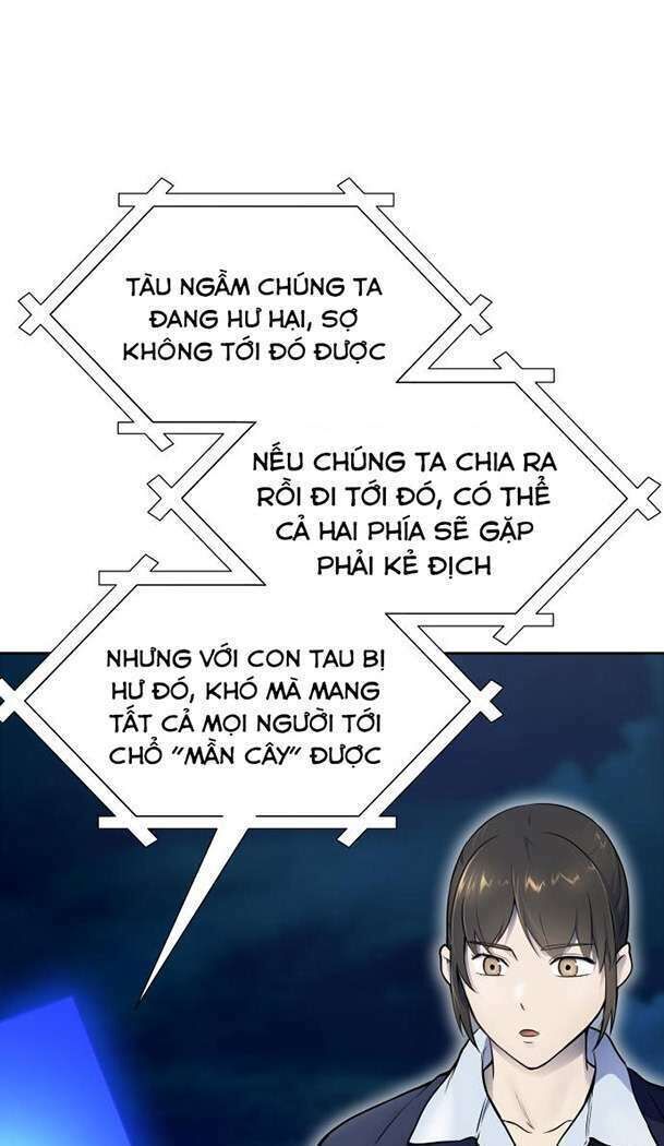 Cuộc Chiến Trong Tòa Tháp - Tower Of God Chapter 595 - Trang 2