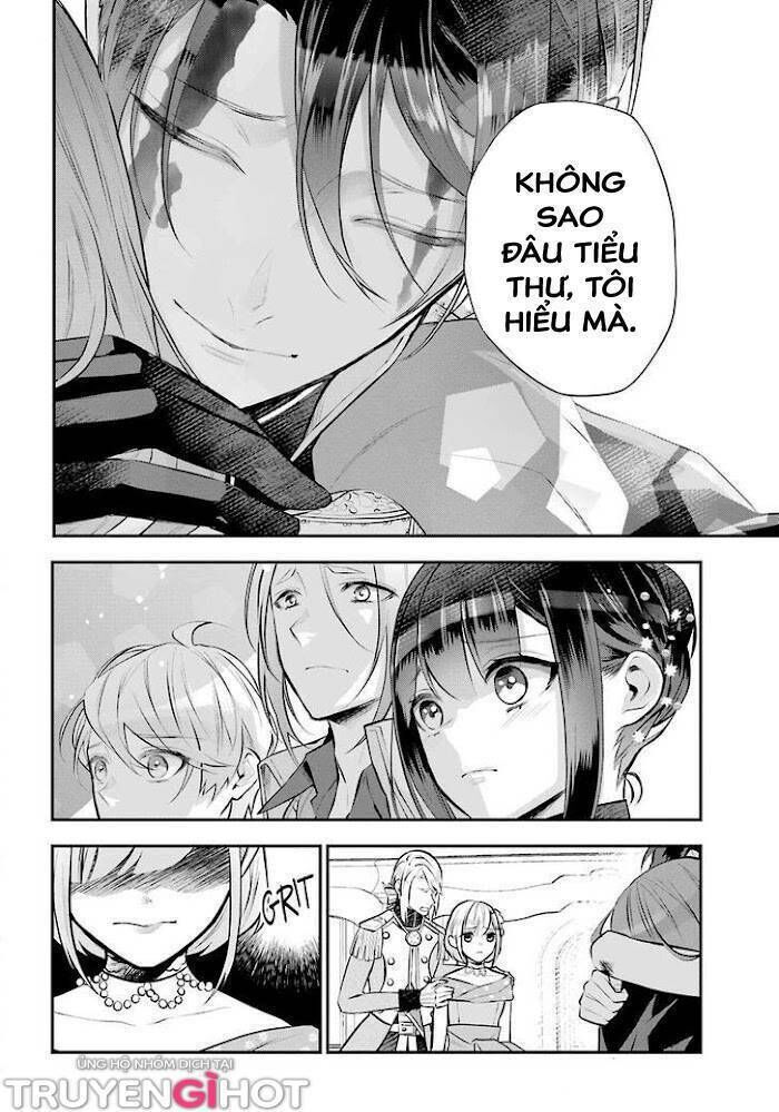 tales of reincarnation in maydare chapter 20 - Next chapter 21