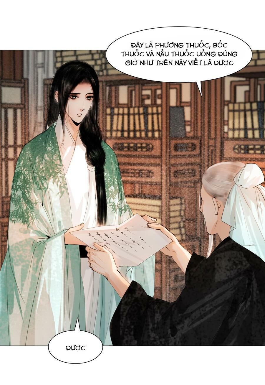 vòng luân hồi Chapter 77 - Trang 1