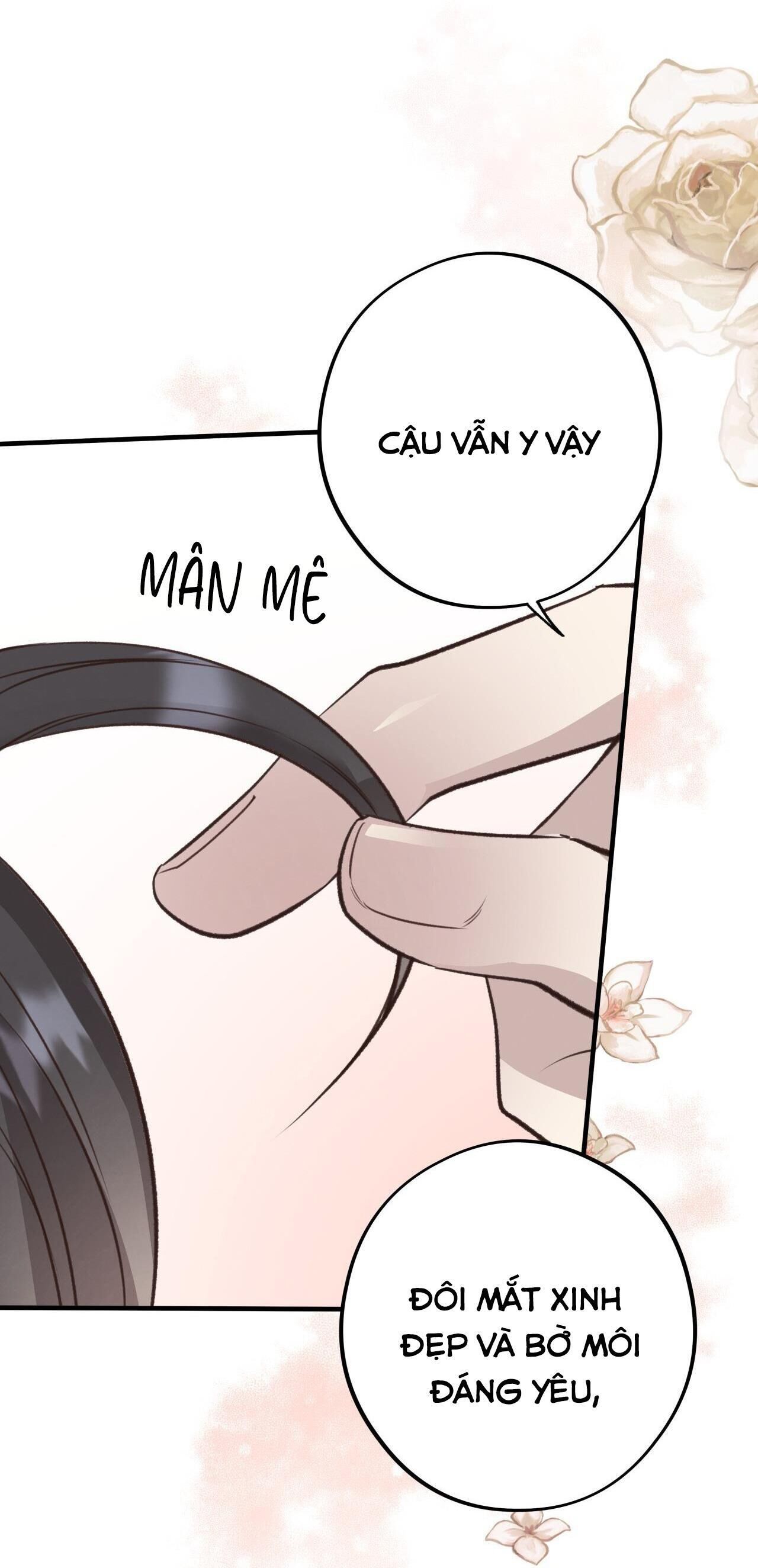 mật gấu Chapter 36 - Trang 2