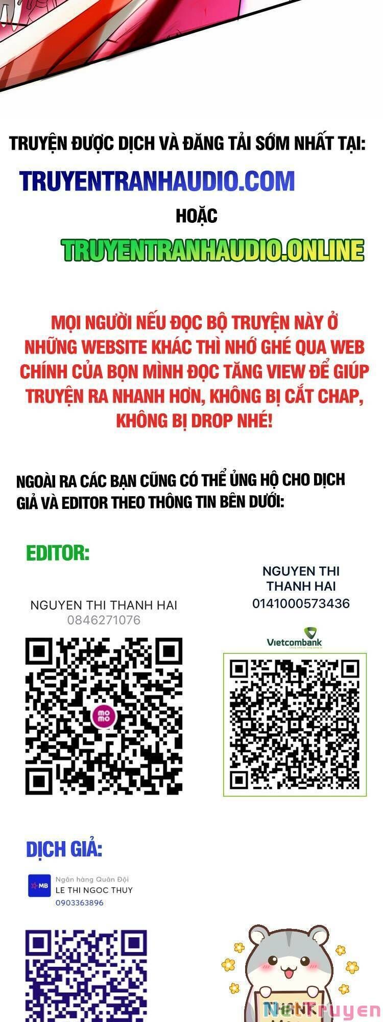 Đệ Tử Của Ta Đều Là Siêu Thần Chapter 187 - Trang 2