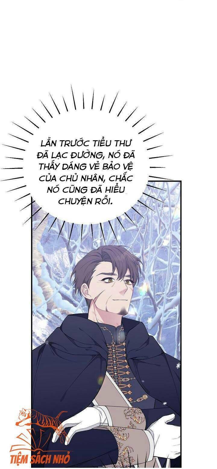 tôi chỉ đi tìm cha thôi chapter 47 - Trang 2