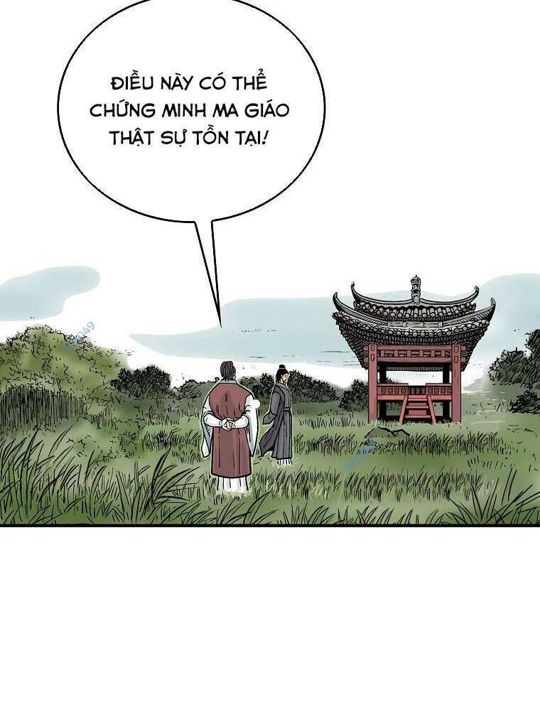 hỏa sơn quyền chapter 93 - Trang 2