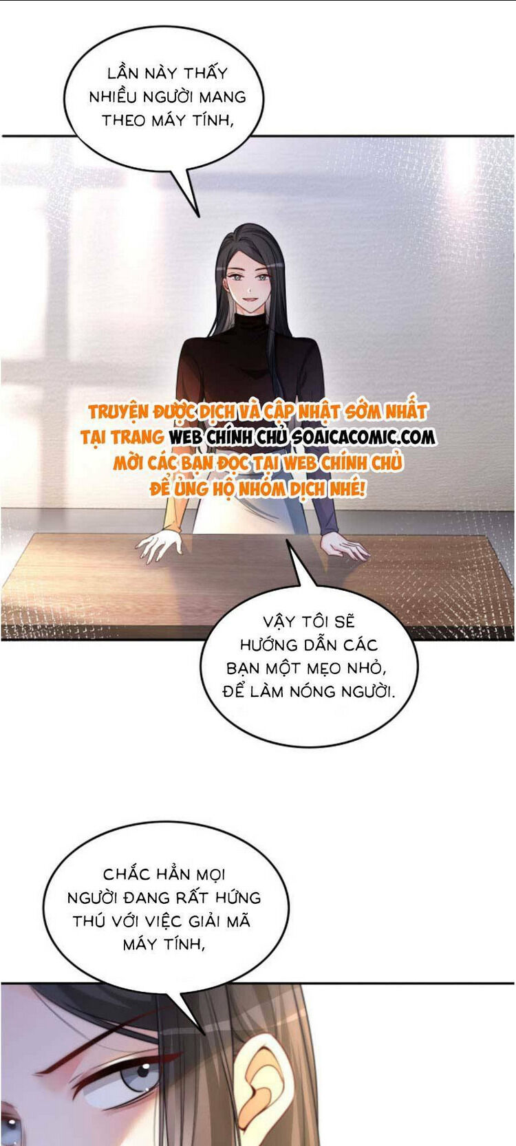 được các anh trai chiều chuộng tôi trở nên ngang tàng chapter 159 - Next chapter 160