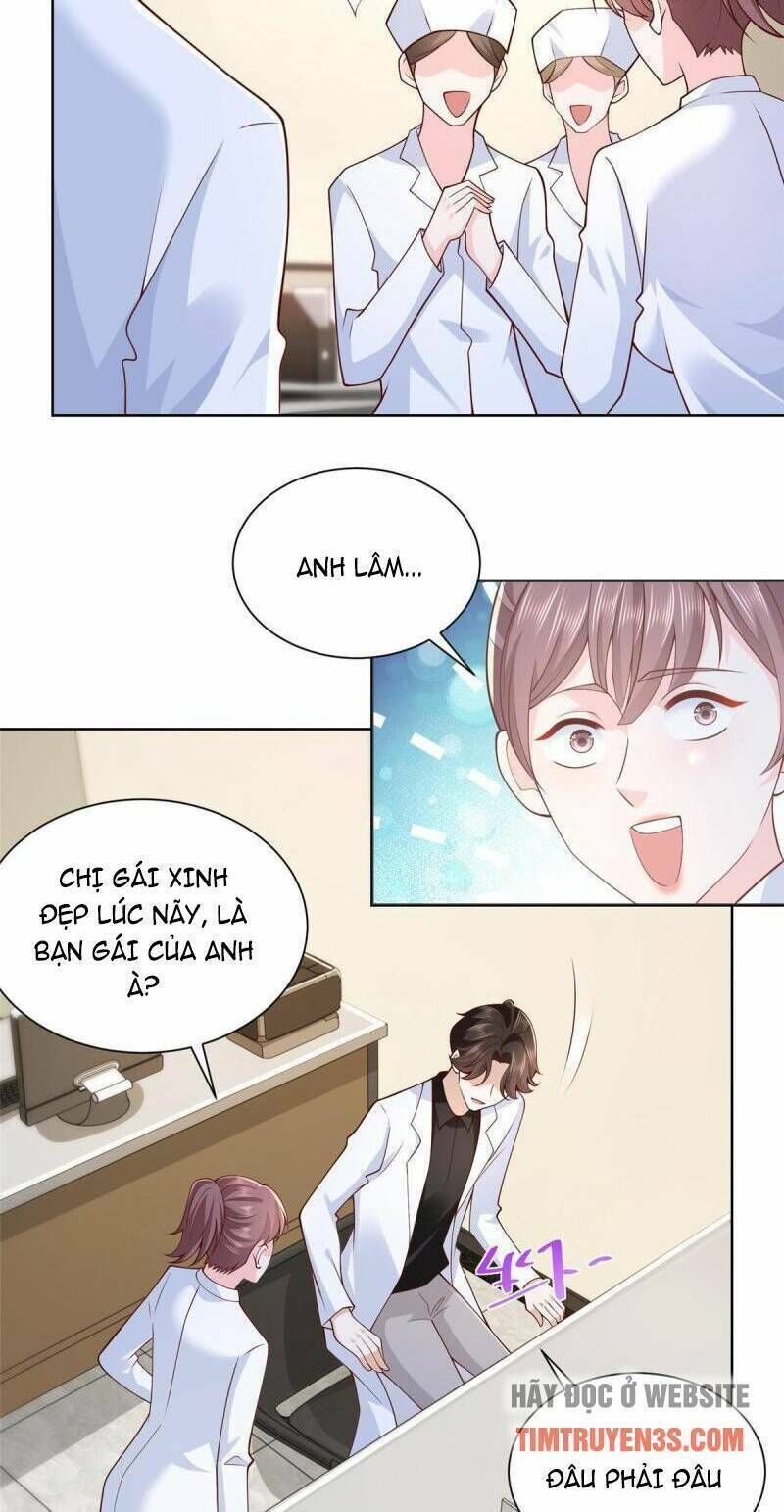 mỗi tuần ta có một nghề nghiệp mới chapter 174 - Trang 2