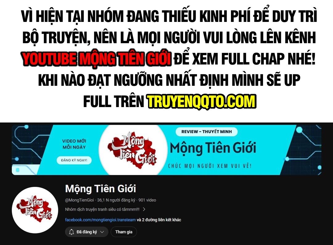 ta trời sinh đã là nhân vật phản diện Chapter 223 - Trang 2