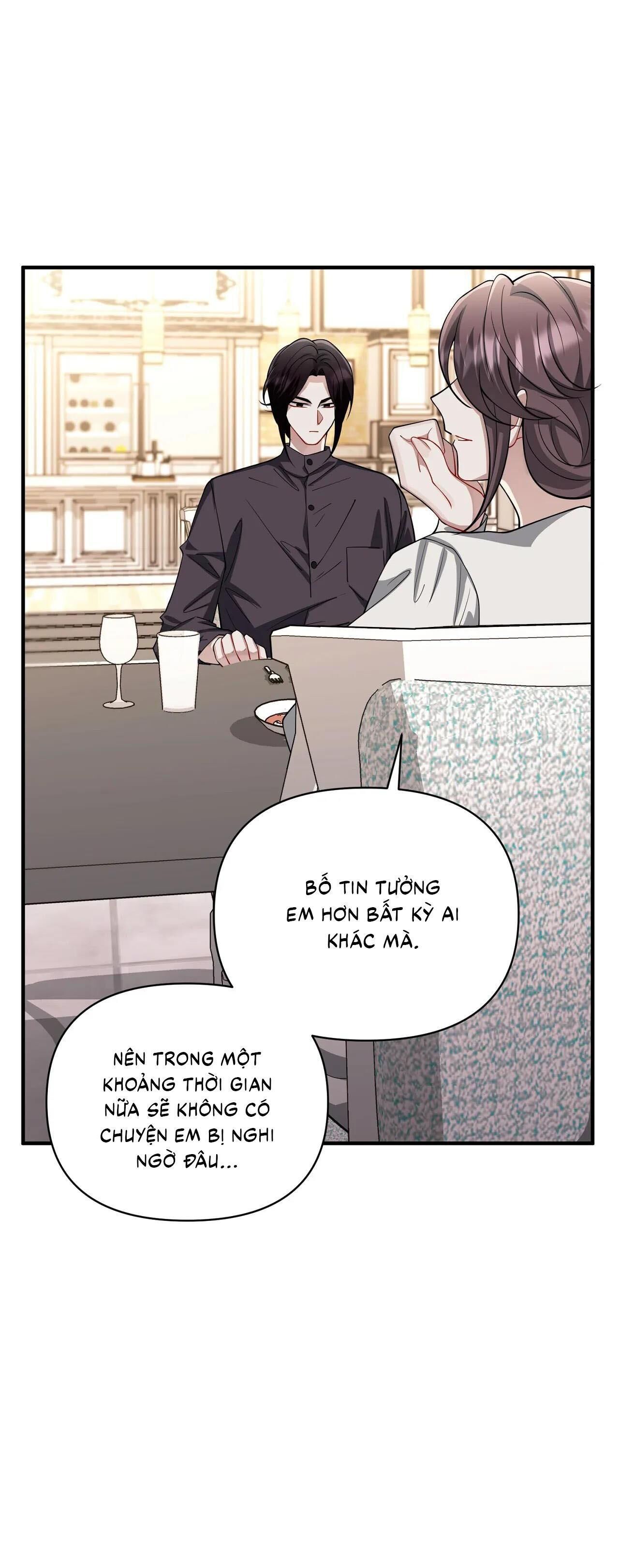 (cbunu) vết trượt Chapter 48 - Next Chapter 48