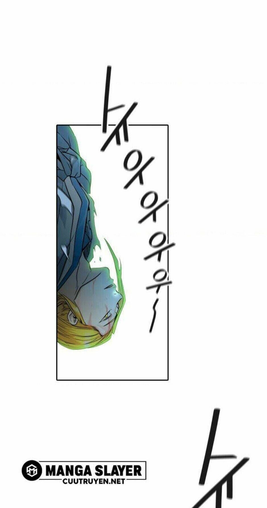 Cuộc Chiến Trong Tòa Tháp - Tower Of God Chapter 489 - Next Chapter 490