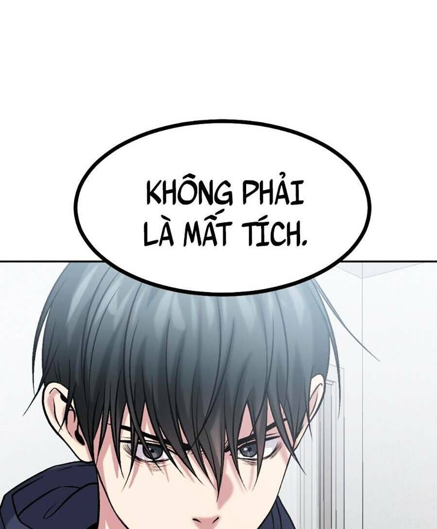 trở thành quái vật chapter 8 - Trang 2