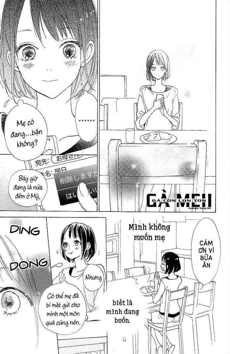 Kimi To Yurrika Chapter 1 - Trang 2