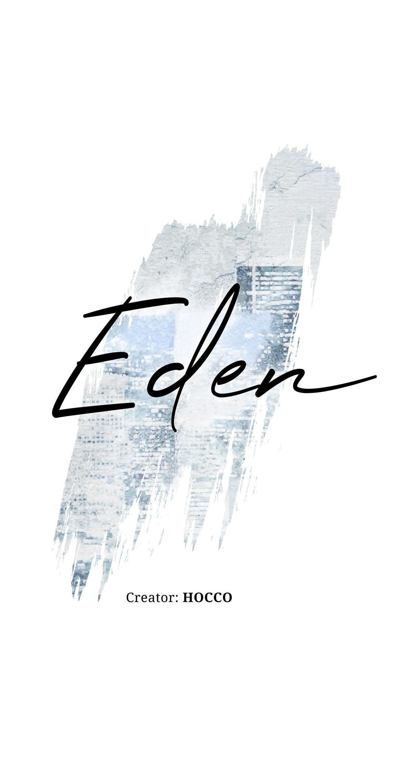 THE EDEN Chapter 4 - Trang 2