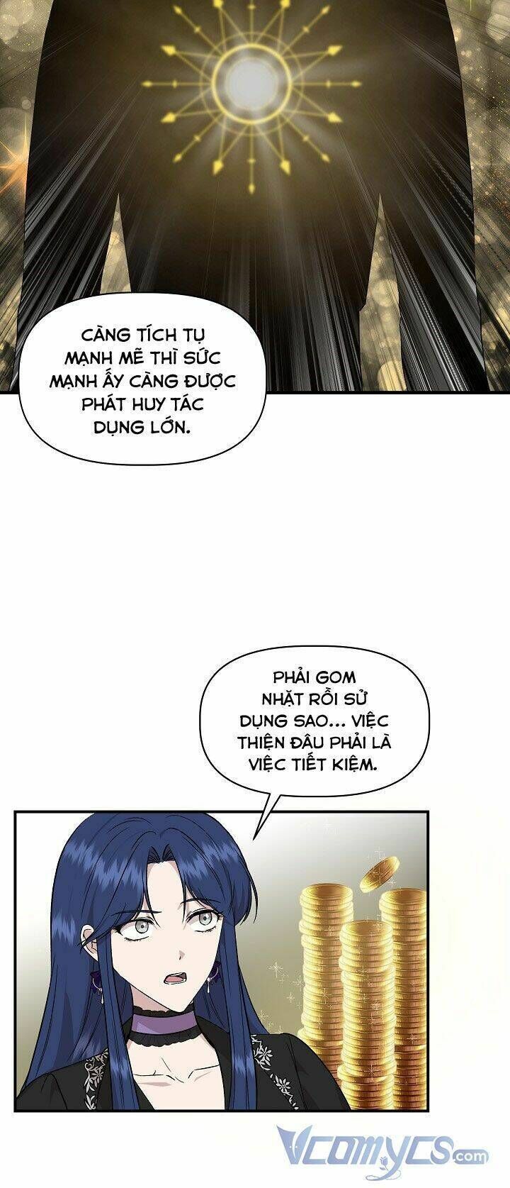 tôi không phải là cinderella chapter 37 - Next Chapter 37.1