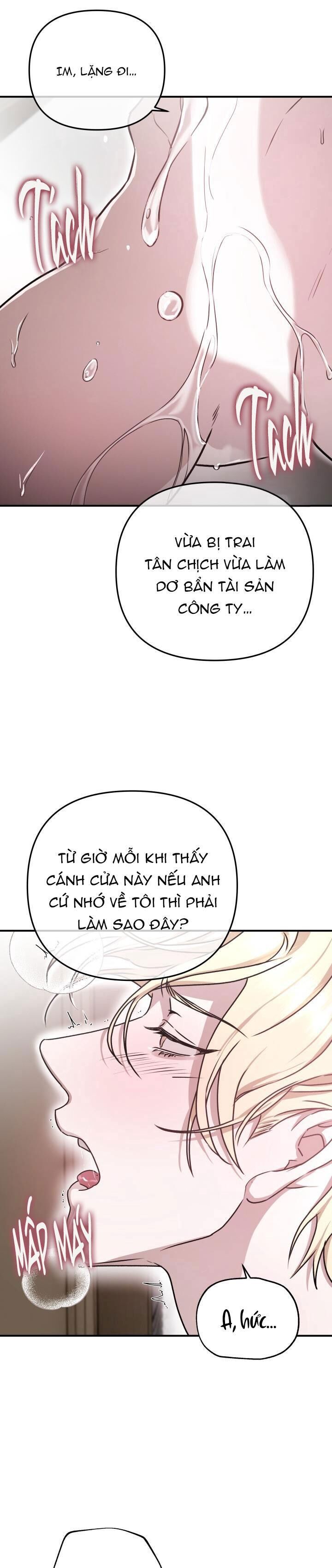 From, Naughty Chapter 4 - Trang 1