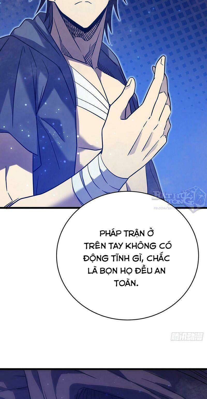 Sát Thần Chi Lộ Tại Dị Giới Chapter 20 - Trang 2