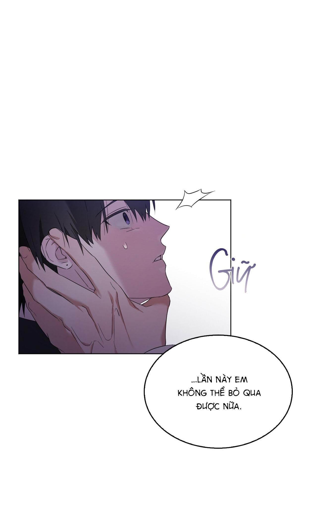 (Cbunu) Dễ Thương Là Lỗi Của Tôi Sao? Chapter 20 - Trang 2