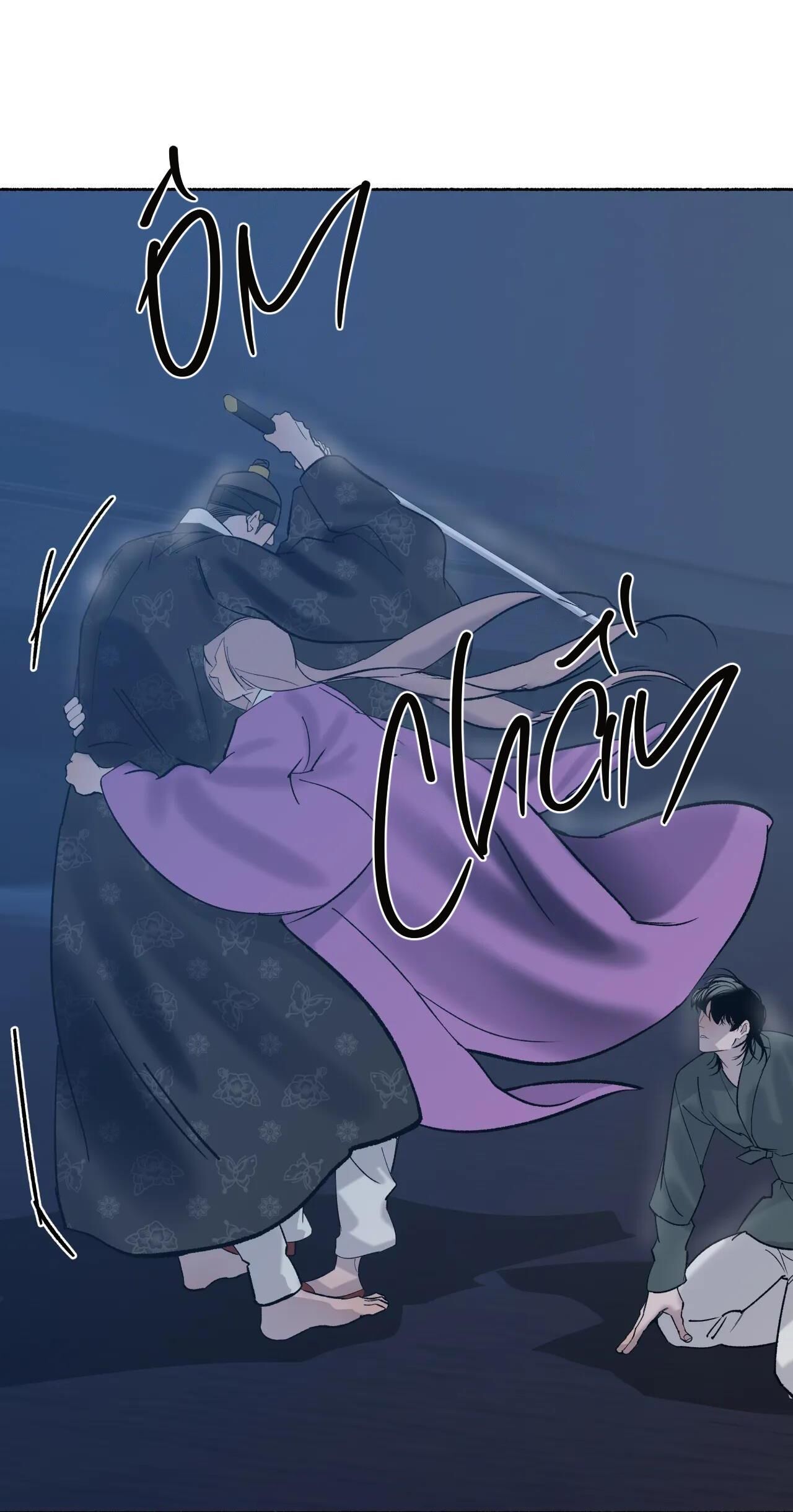 HỔ NGÀN NĂM Chapter 45 - Trang 2