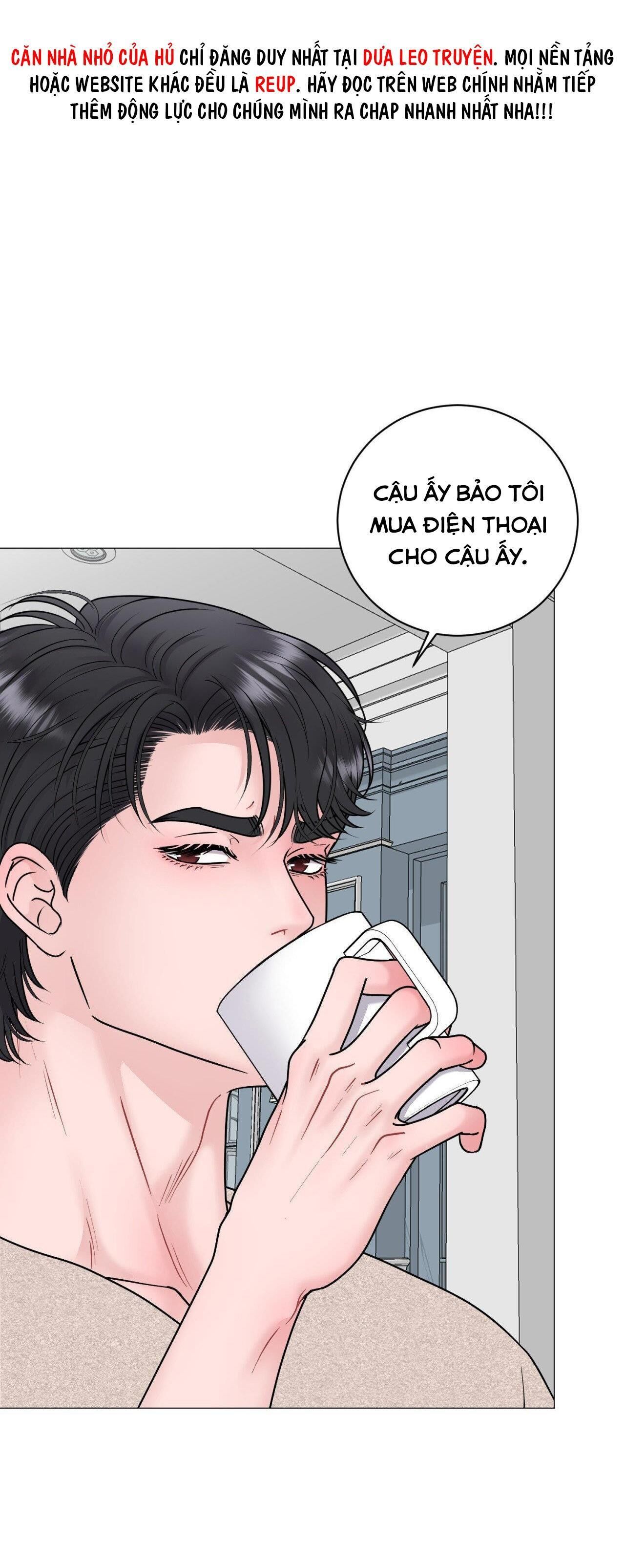 ảo tưởng Chapter 20 - Next Chapter 21