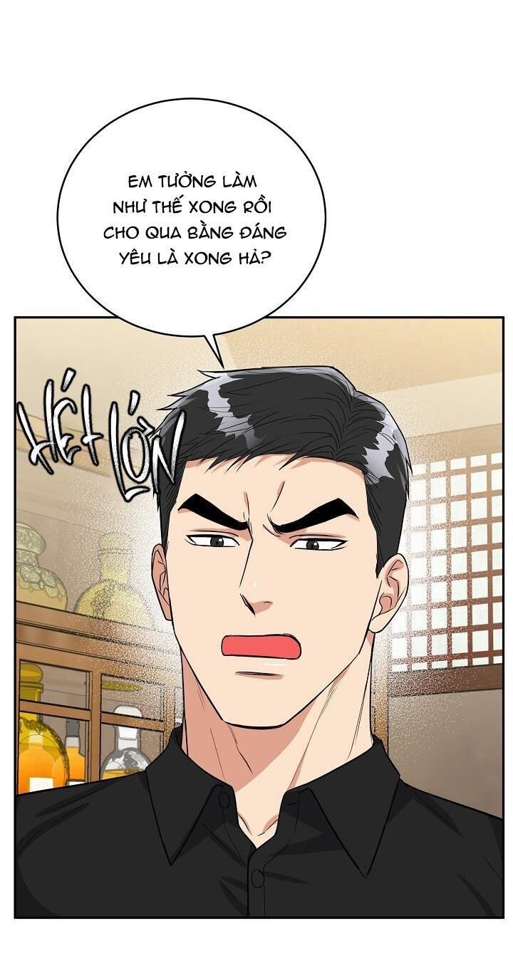 hang hổ Chapter 40 - Next Chương 41