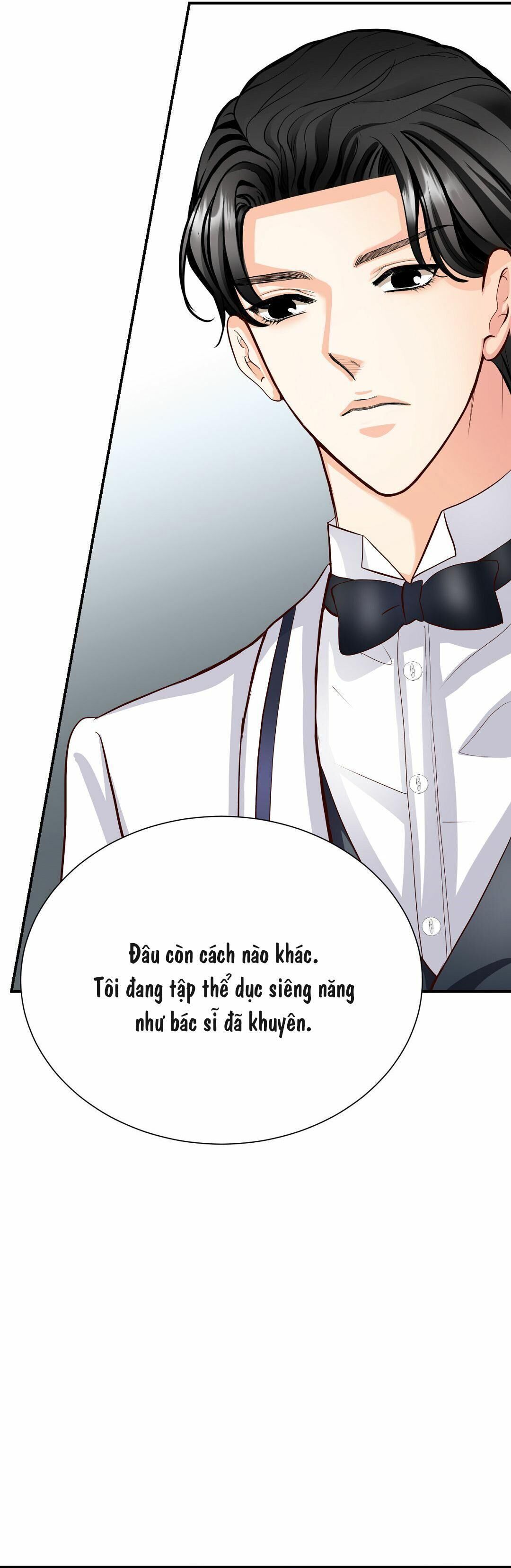 Lừa Gạt Chapter 8 - Trang 2