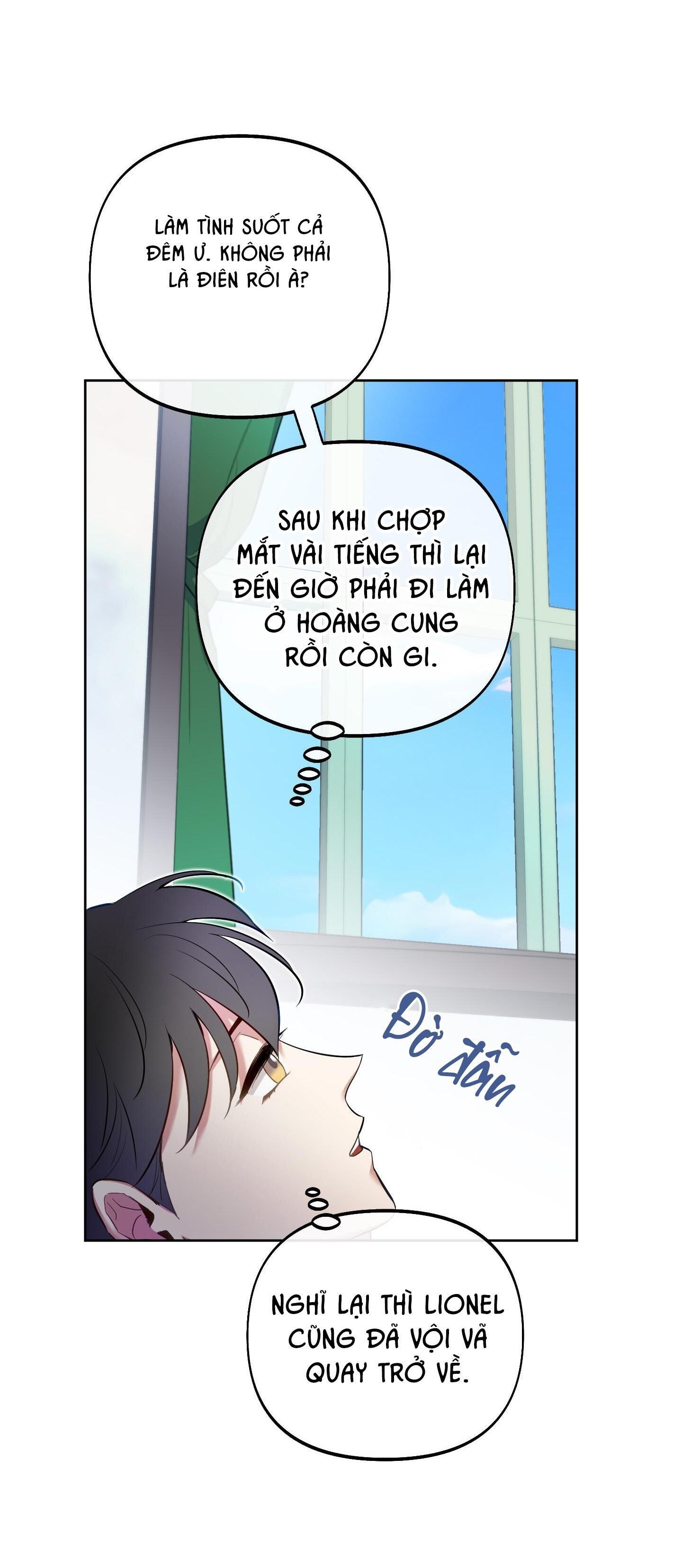 (NP) TRỞ THÀNH VUA CÔNG LƯỢC Chapter 42 - Next Chapter 42