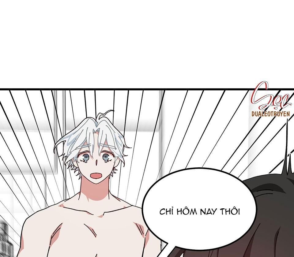 yêu tôi đi, thần hộ mệnh Chapter 36 - Trang 2