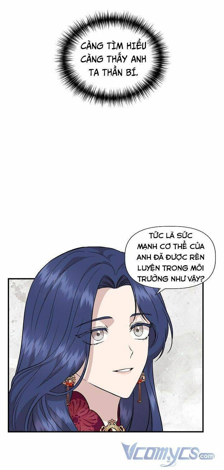 tôi không phải là cinderella chapter 41 - Trang 1