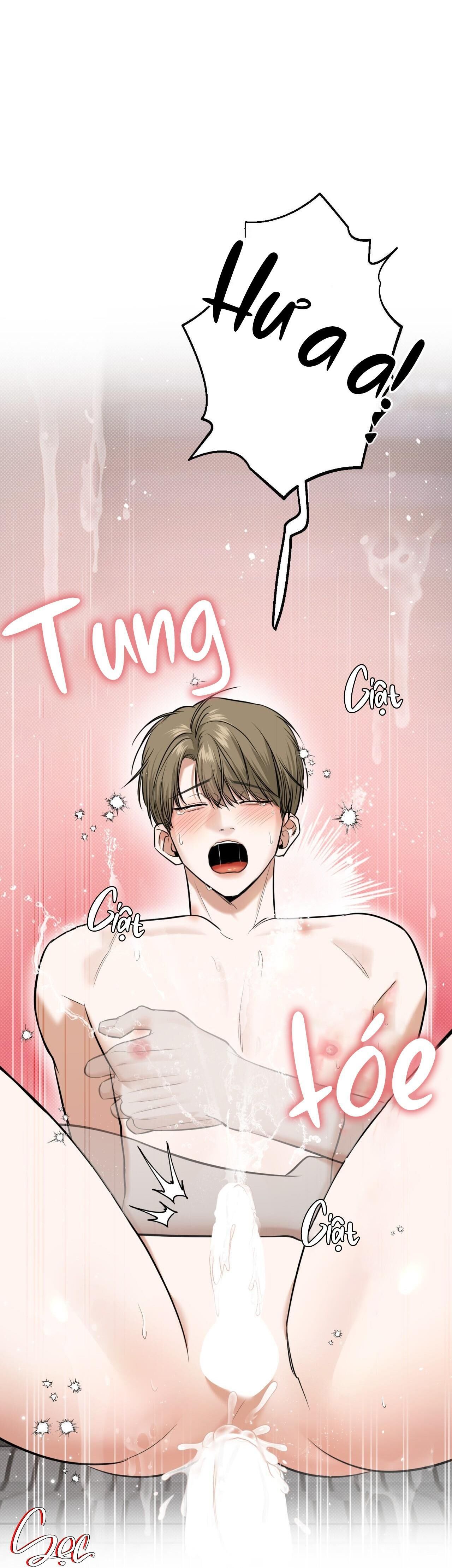 NGƯỜI ĐÀN ÔNG CHO EM TẤT CẢ Chapter 11 H++ - Trang 1