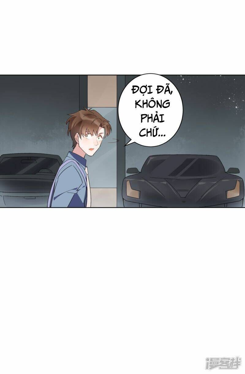 Ma Lạt Nữ Lão Bản Chapter 23 - Next Chapter 24