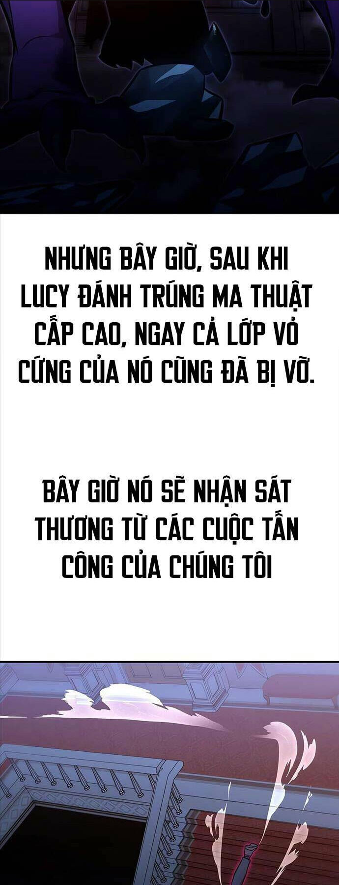 hướng dẫn sinh tồn trong học viện chapter 10 - Next chương 11