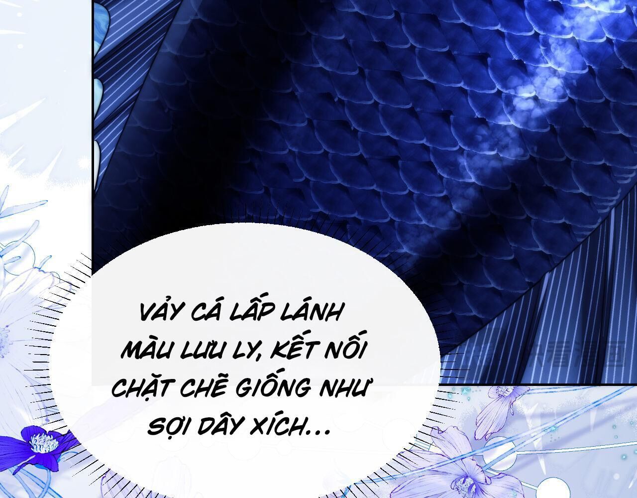 nhân ngư desharow Chapter 44 - Next Chapter 45