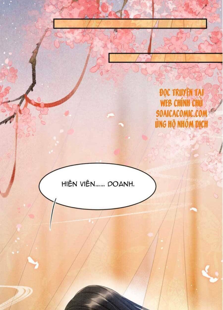 bạch nguyệt quang lạm quyền của sủng hậu chapter 37 - Next chapter 38