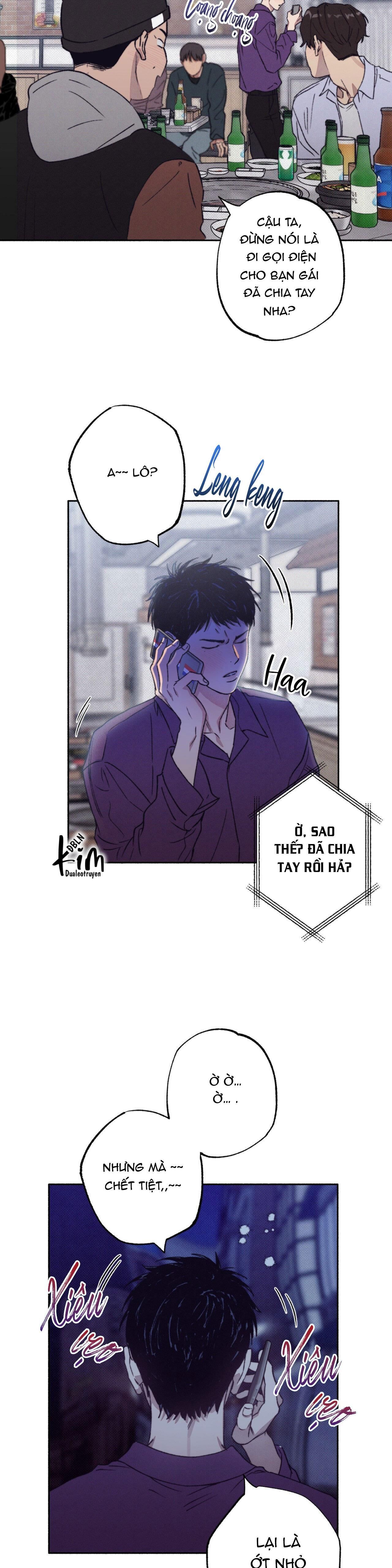 từ 1 đến 10 Chapter 2 - Trang 2