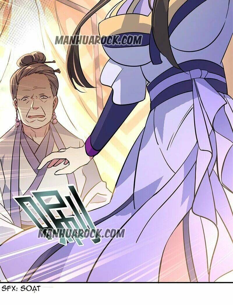 chiến hồn tuyệt thế chapter 158 - Trang 2