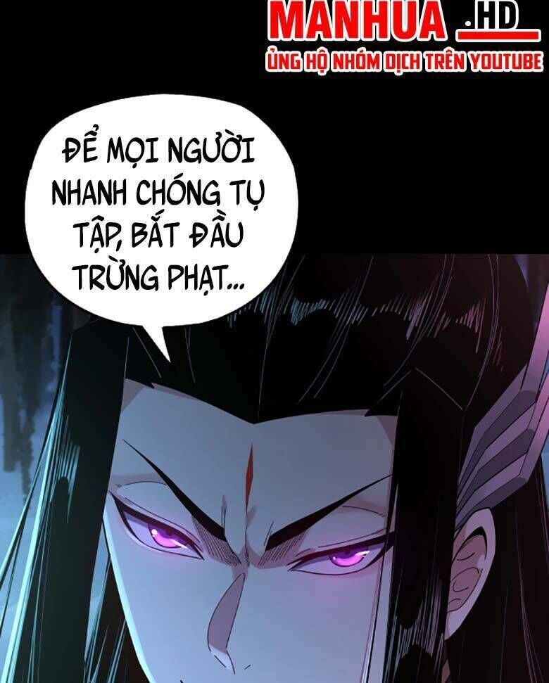 ta trời sinh đã là nhân vật phản diện chapter 69 - Trang 2