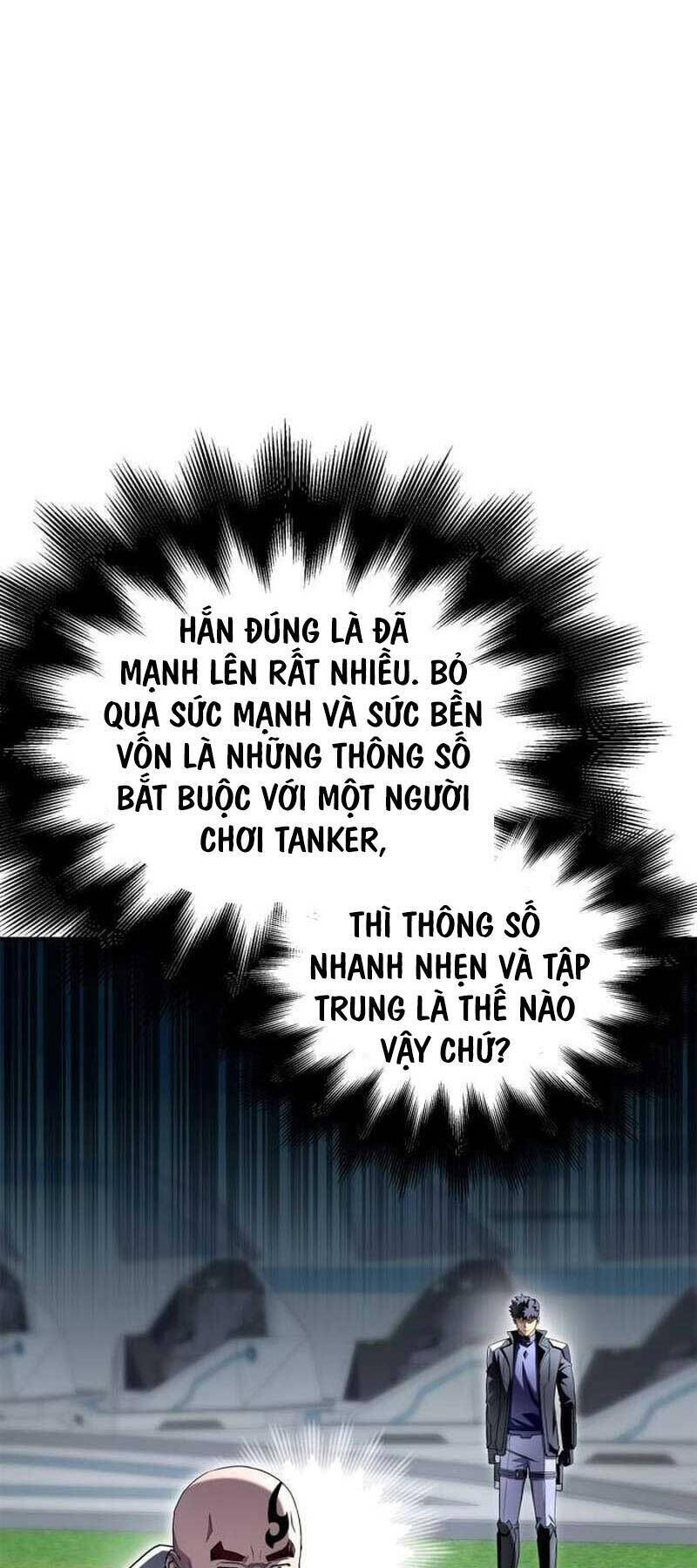 cuộc chiến siêu nhân chương 101 - Next chương 102