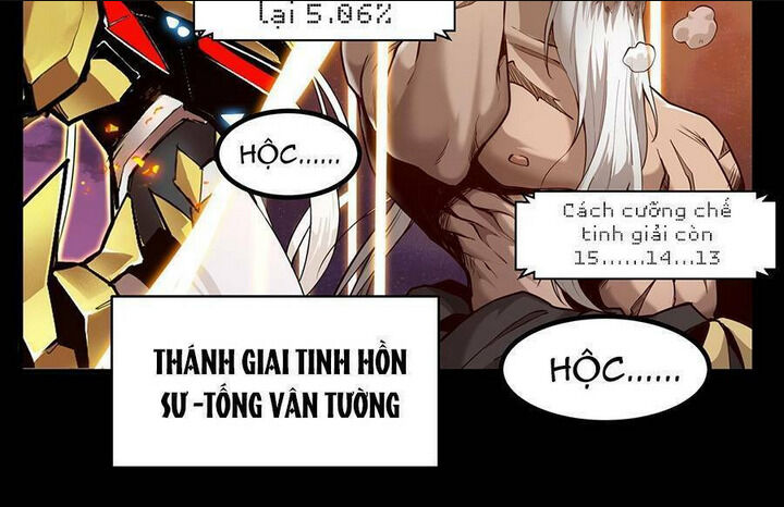 tinh giáp hồn tướng chapter 1 - Trang 2