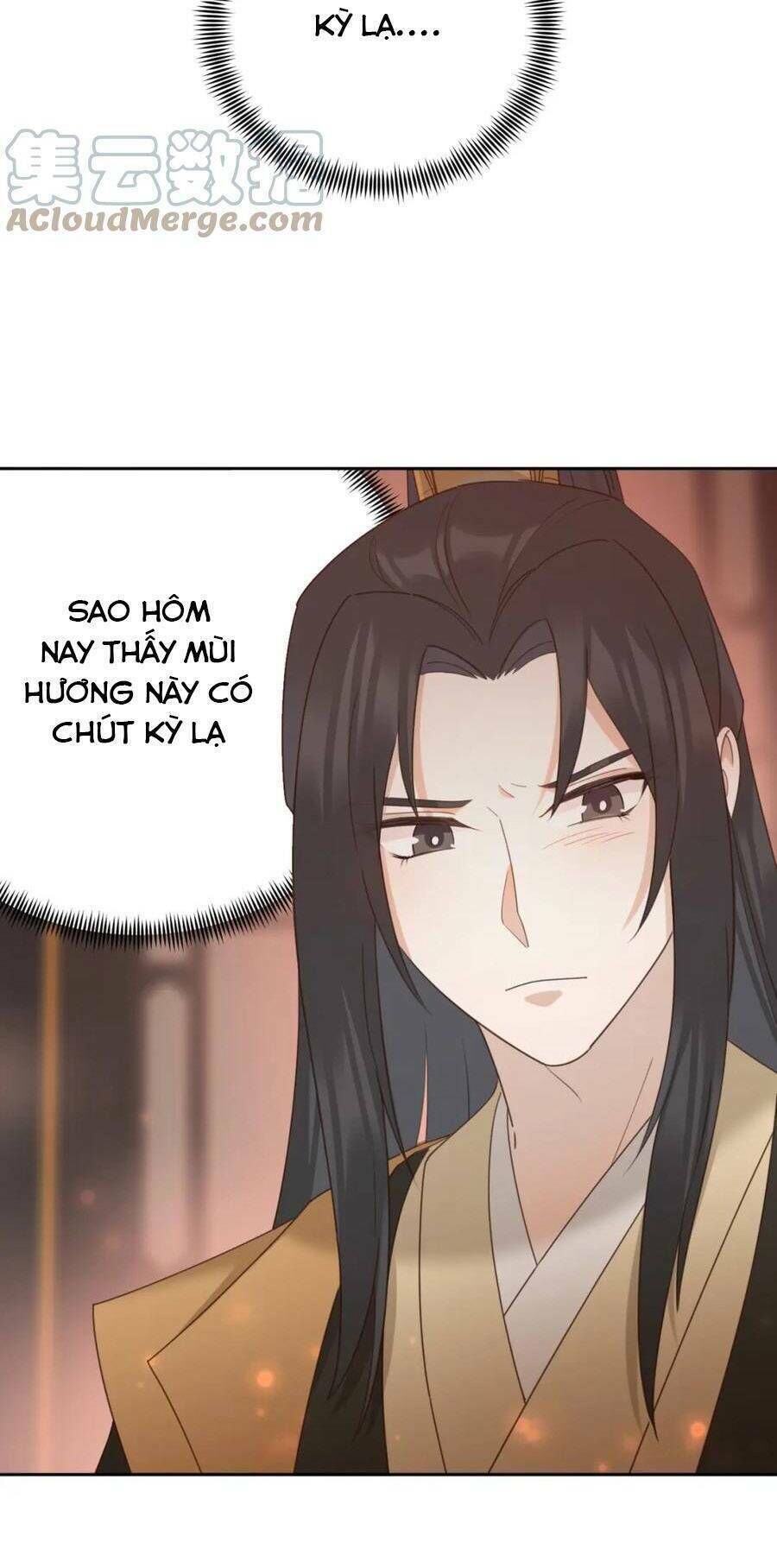 hoàng hậu vô đức chapter 89 - Next Chapter 90