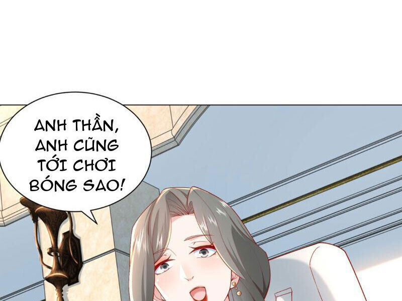 tôi là tài xế xe công nghệ có chút tiền thì đã sao? chapter 117 - Trang 2