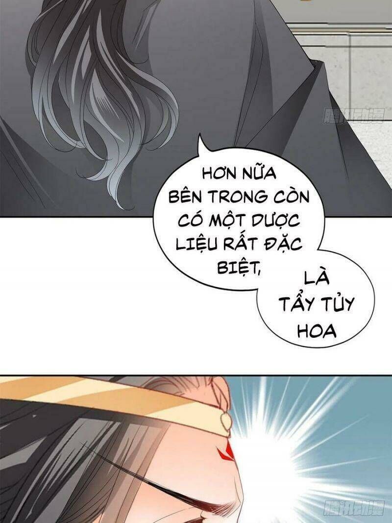 bổn vương muốn ngươi Chapter 24 - Next Chapter 25