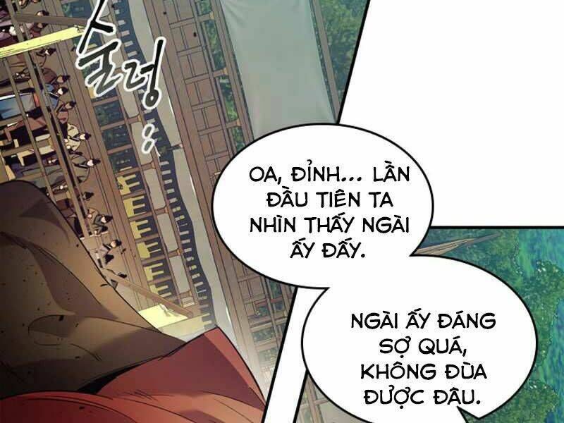 thăng cấp cùng thần chapter 40 - Next chapter 41