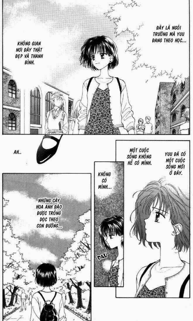 Marmalade Boy Chapter 36 - Trang 2