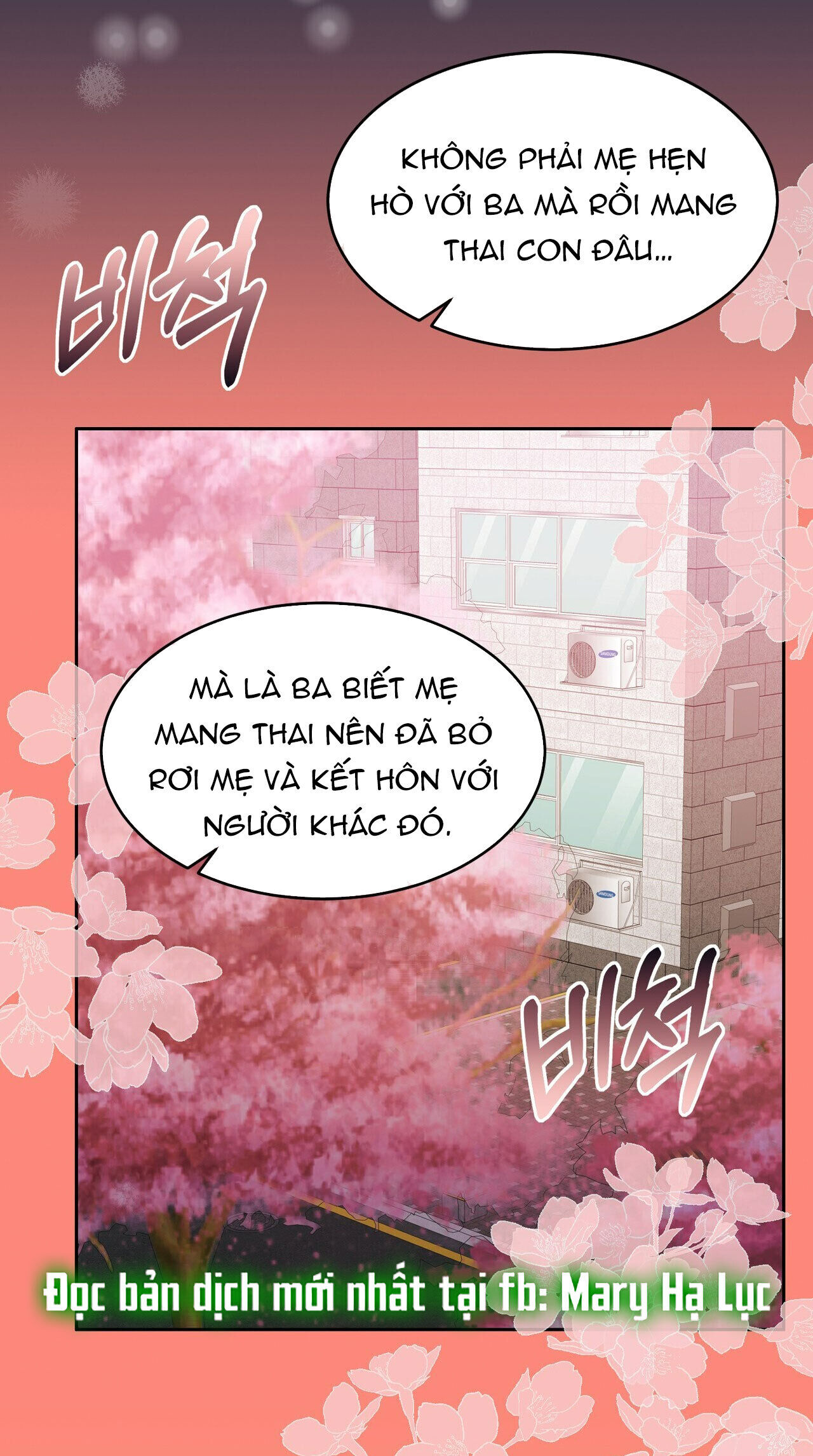 [18+] hợp đồng mang thai Chap 24 - Next chapter 24.1