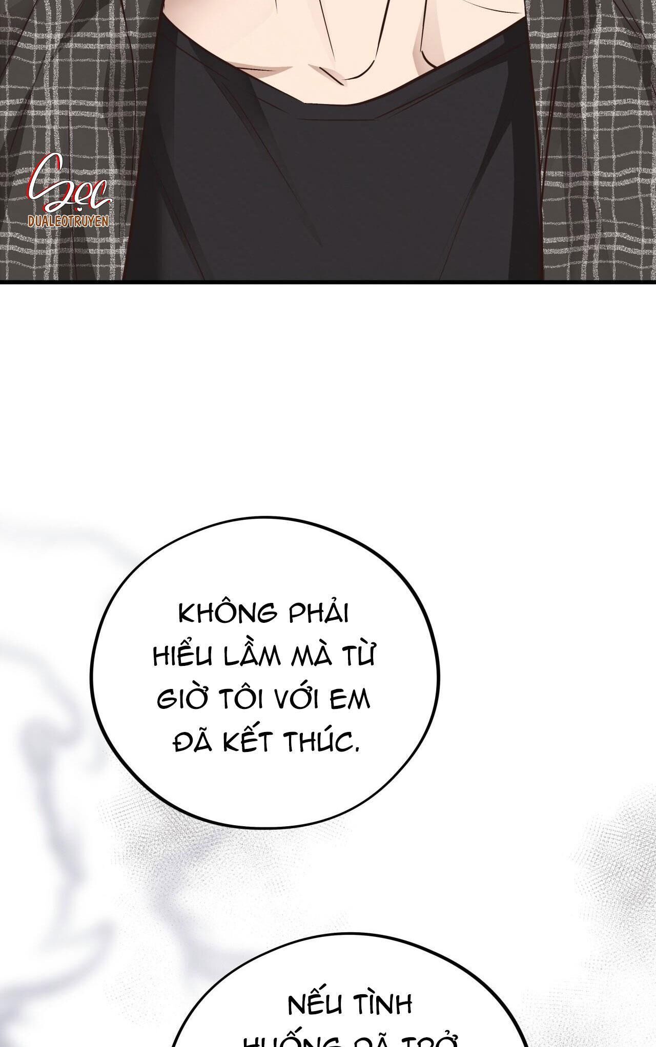 honey bear Chapter 51 - Trang 1