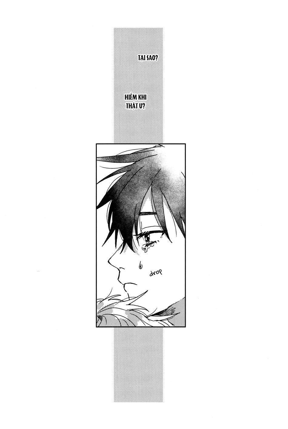 doujinshi tổng hợp Chapter 63 - Next 63