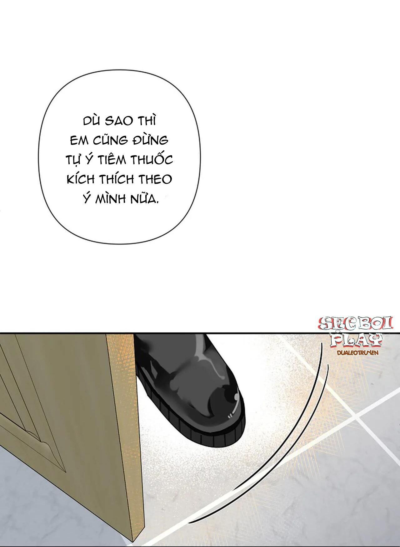 đêm dịu dàng Chapter 16 - Trang 2