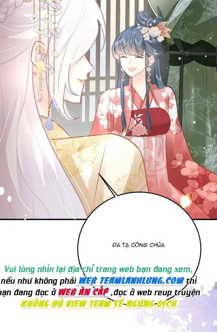 sư phụ ta muốn người là của riêng ta chapter 45 - Trang 2