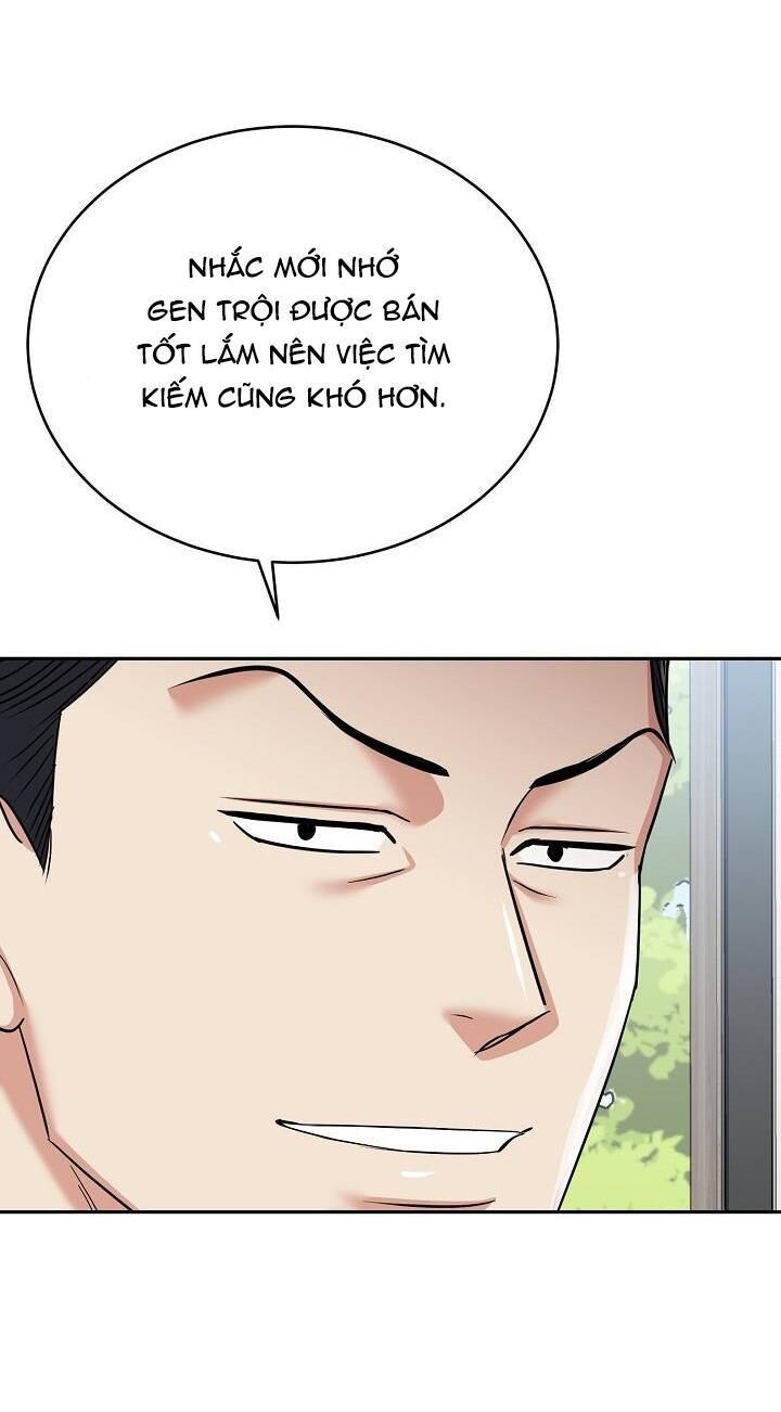 hang hổ Chapter 33 - Next Chương 34