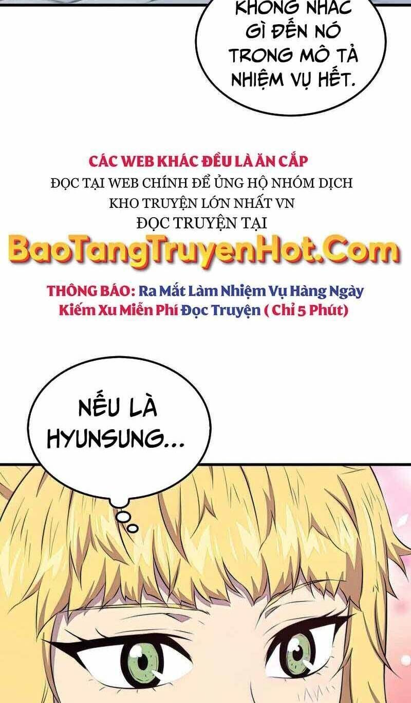 tôi thăng cấp trong lúc ngủ chapter 41 - Trang 2