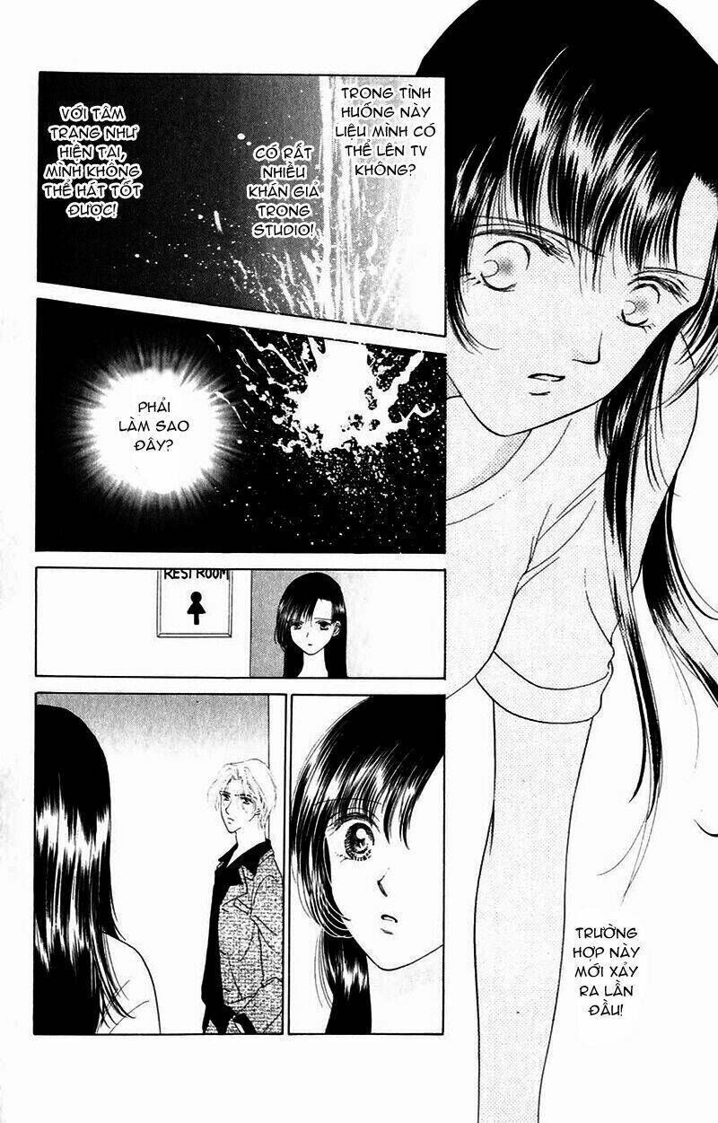 Tenshi no Uta Chapter 11 - Trang 2